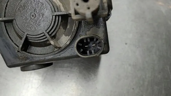 Farol esquerdo Opel Astra H 24462133 image 5