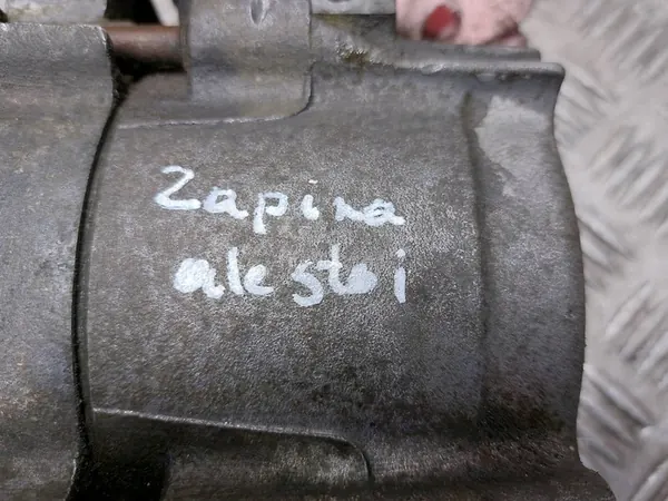 Compresor AC KIA SORENTO I 2.5 CRDI 97701-3E300 image 3