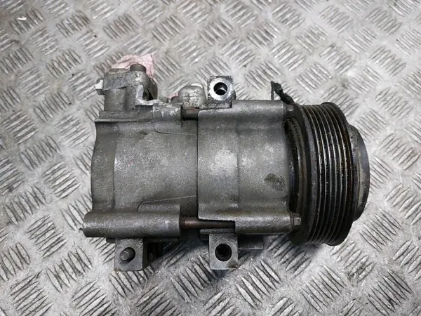 Compresor AC KIA SORENTO I 2.5 CRDI 97701-3E300 image 7