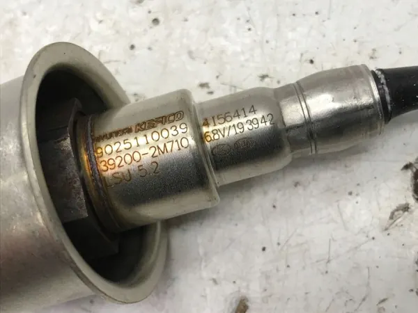 Lambda-Sonde OEM 39200-2M710 für Kia Sportage V image 5