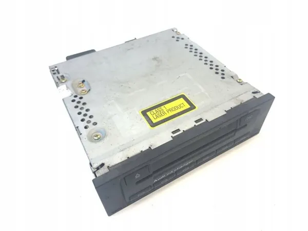 Lector de navegación Audi A4 B6 OEM 8E0035111C image 2