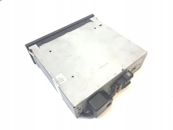 Lector de navegación Audi A4 B6 OEM 8E0035111C image 3