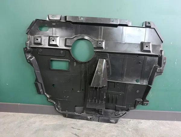 Toyota Motorplåt 51410-02180 image 2