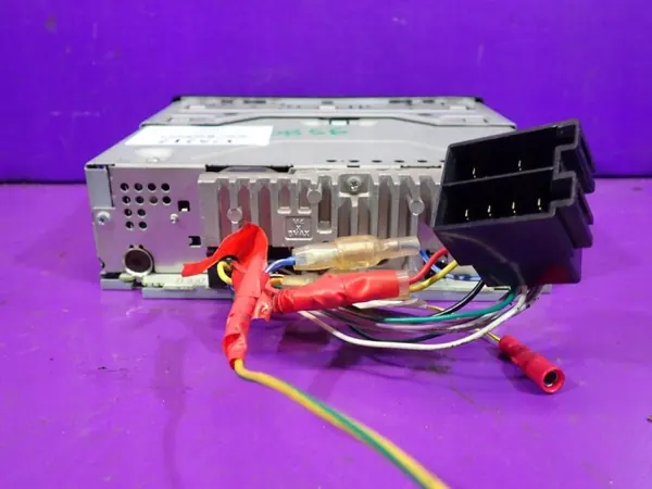 Radio Pioneer DEH1300MP CD AUX OEM Zawada-375212- image 3