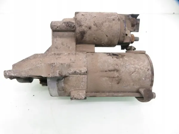Motor de Arranque OEM 4S4TAA para Ford Focus MK1 2.0 image 3