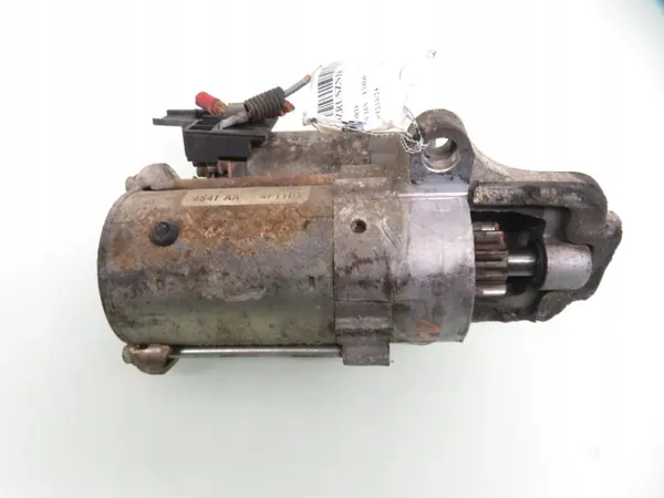 Motor de Arranque OEM 4S4TAA para Ford Focus MK1 2.0 image 6