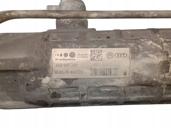 Caixa de transferência Audi OE 4F1422066A para A6 C6 image 3