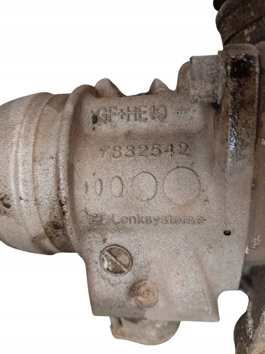 Caixa de transferência Audi OE 4F1422066A para A6 C6 image 8
