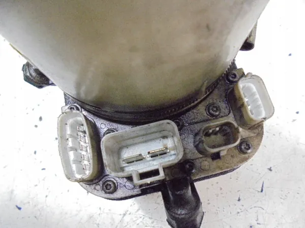 SAAB 9-3 I YS3D Bomba de direção assistida OEM 5948006 image 6