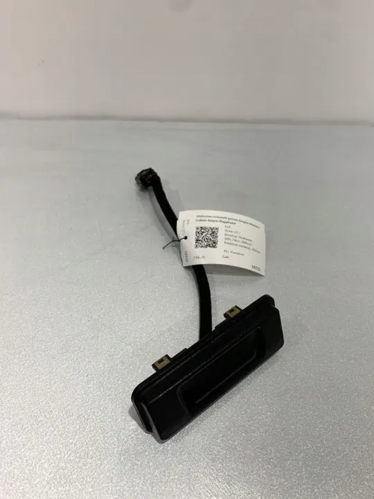 Poignée de coffre Kia FBZ18132 - Pièce OEM d'occasion image 3