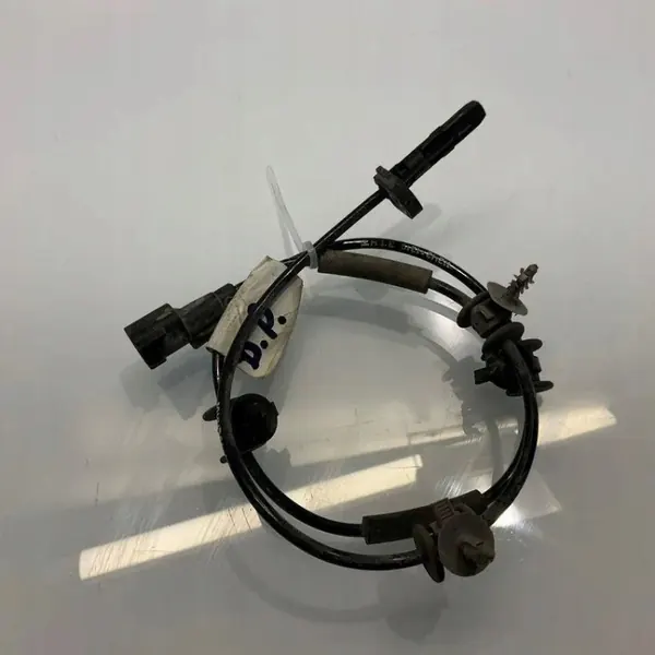 Sensor ABS Roda Tesla OEM 104476100F Lado Direito image 4
