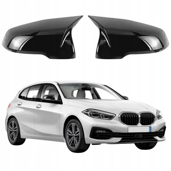 BMW Spegelskydd Par OEM 5906892125676 image 2