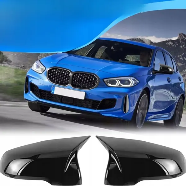 BMW Spegelskydd Par OEM 5906892125676 image 3