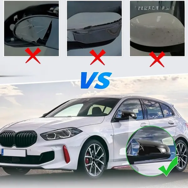 BMW Spegelskydd Par OEM 5906892125676 image 4