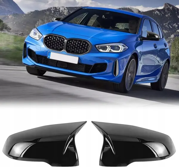 BMW Spegelskydd Par OEM 5906892125676 image 5