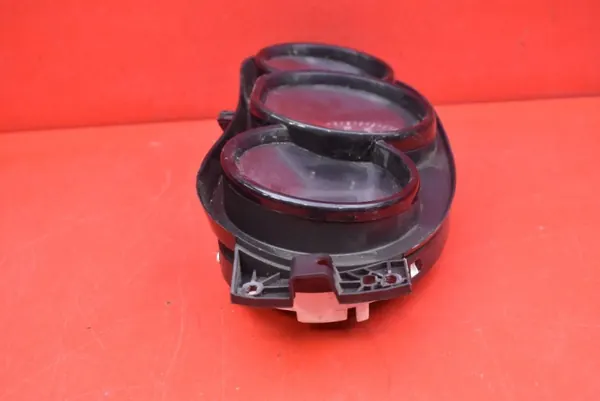 Mittaristo OEM 248103900R Dacia Dokker 2017-2021 image 8