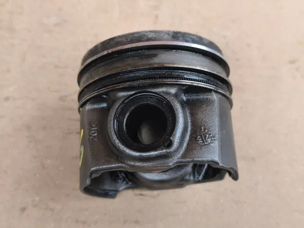 Pistão Ford OEM para Mondeo MK5 2.0 TDCI T7CN image 4