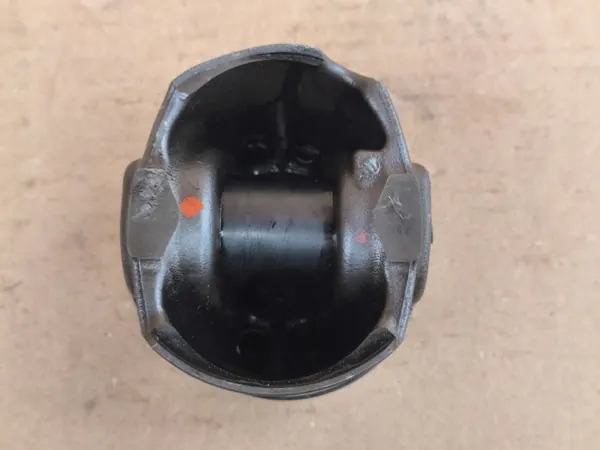 Pistão Ford OEM para Mondeo MK5 2.0 TDCI T7CN image 5