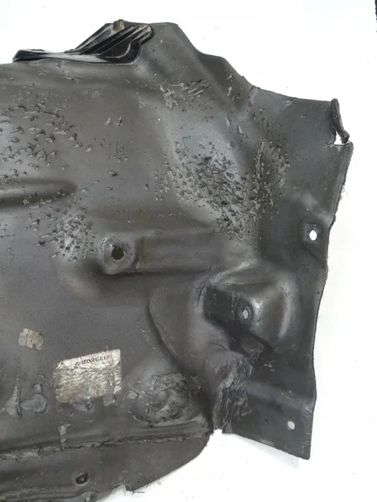 Left Front Wheel Arch BMW 1 F21 11-19 OEM 51717241845 image 2