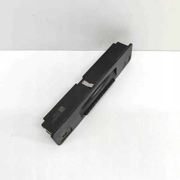 Kofferbakontgrendelknop Ford Fiesta VII F1EB19B514AE image 3