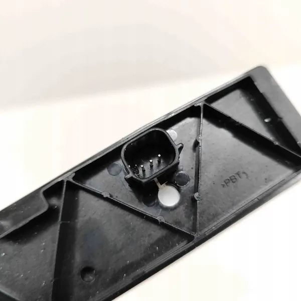 Kofferbakontgrendelknop Ford Fiesta VII F1EB19B514AE image 5