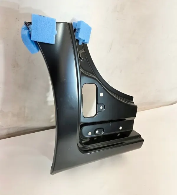 TOYOTA PROACE CITY Drempelbekleding OEM 519565481 Rechts Achter image 3