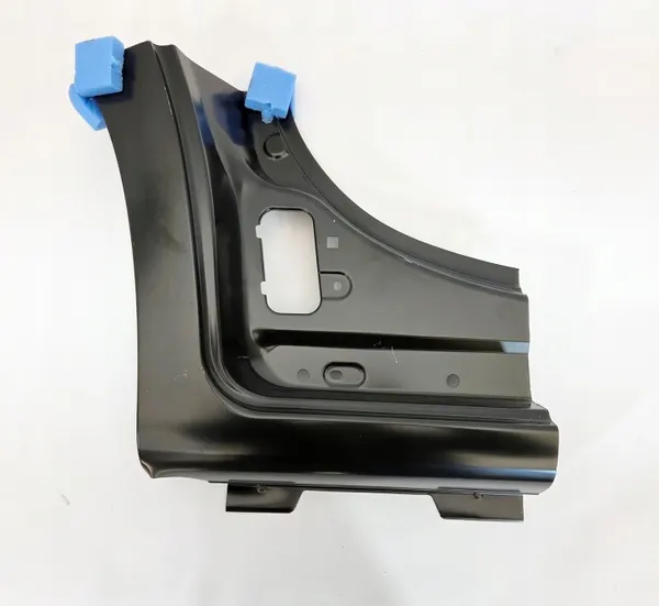 TOYOTA PROACE CITY Drempelbekleding OEM 519565481 Rechts Achter image 4