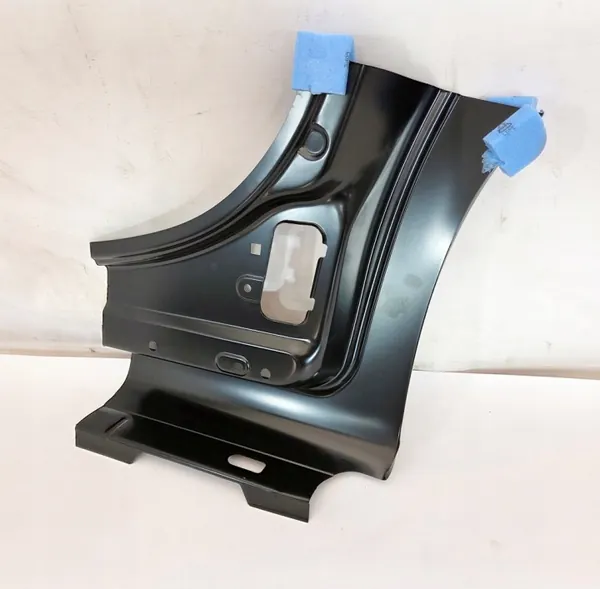 TOYOTA PROACE CITY Drempelbekleding OEM 519565481 Rechts Achter image 5