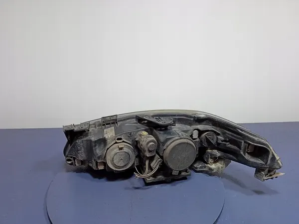 FARO DIREITO XENON RENAULT LAGUNA II LIFT EU 7701476941 image 2