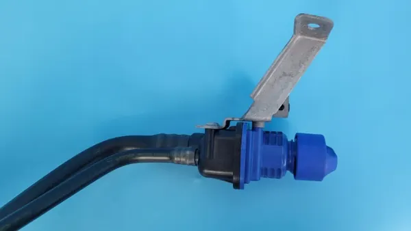AdBlue-vulpijp OEM 9831044780 voor Opel Astra L image 10