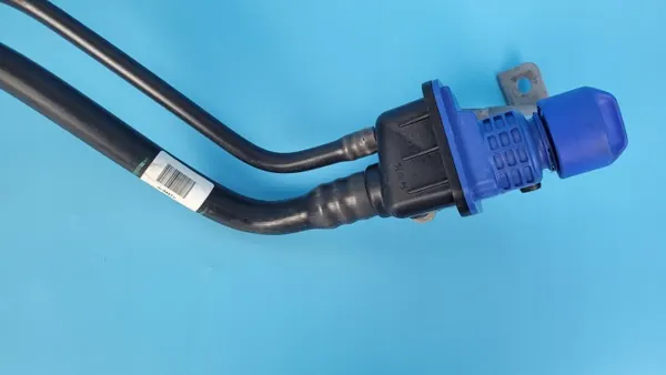 AdBlue-vulpijp OEM 9831044780 voor Opel Astra L image 3