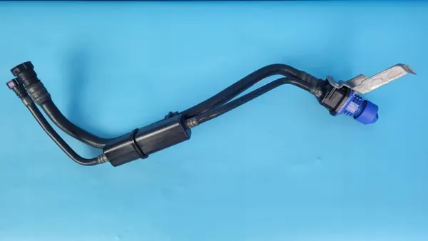 AdBlue-vulpijp OEM 9831044780 voor Opel Astra L image 5