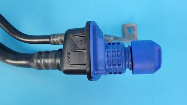 AdBlue-vulpijp OEM 9831044780 voor Opel Astra L image 9