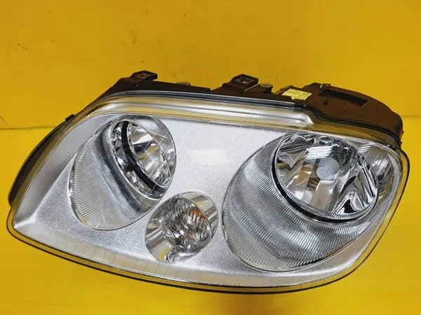 Vasen Ajovalo 2K0941005B VW Touran I image 2