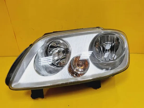 Vasen Ajovalo 2K0941005B VW Touran I image 3