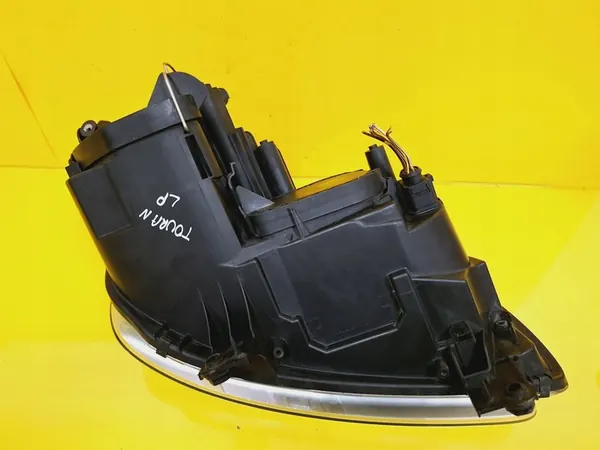 Vasen Ajovalo 2K0941005B VW Touran I image 8