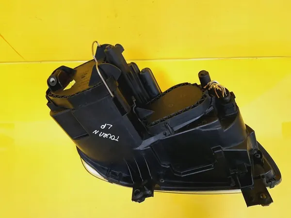 Vasen Ajovalo 2K0941005B VW Touran I image 9