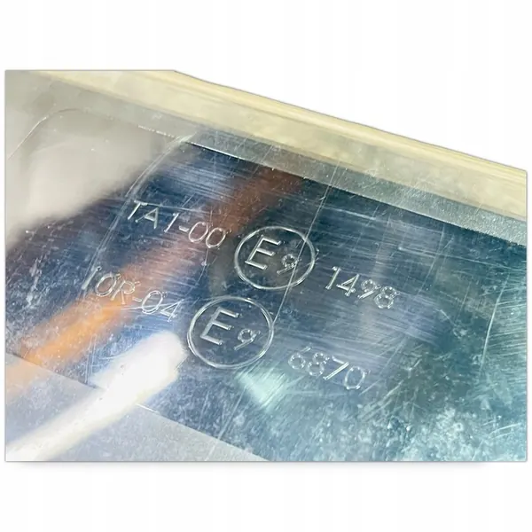 Luz de sinalização MAN FITD3 image 1