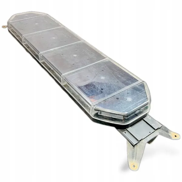 Luz de sinalização MAN FITD3 image 4