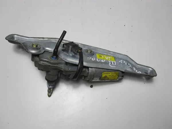 Heckwischermotor VW Polo III 96R image 3