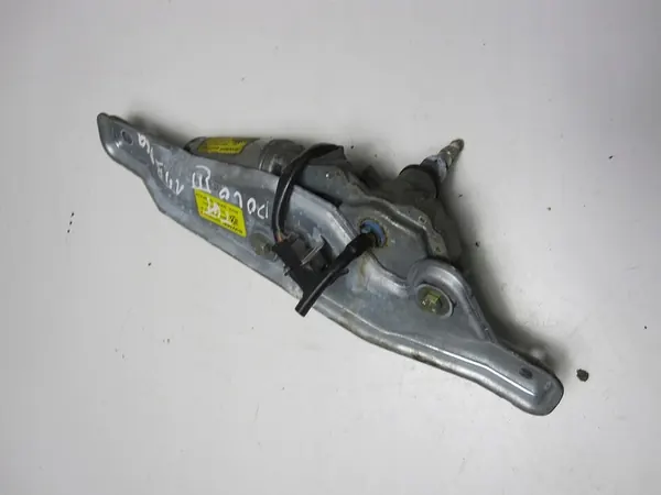 Heckwischermotor VW Polo III 96R image 4