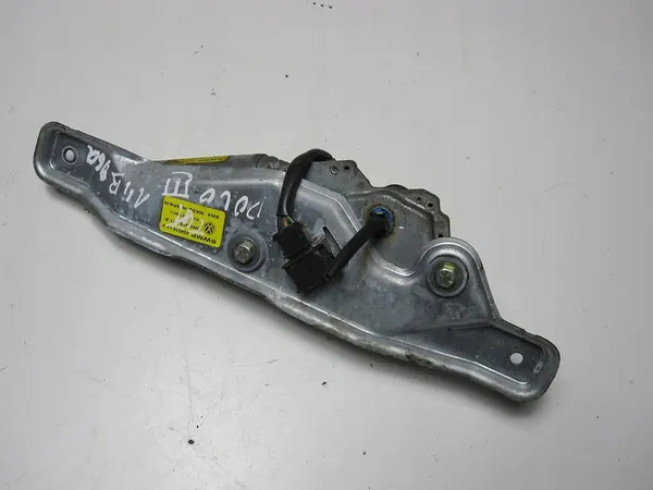 Heckwischermotor VW Polo III 96R image 5