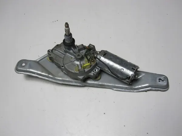 Heckwischermotor VW Polo III 96R image 6