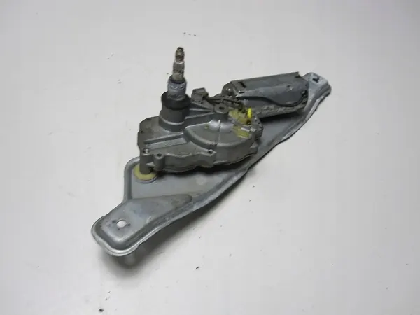 Heckwischermotor VW Polo III 96R image 7