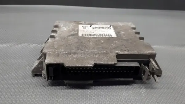 Ordinateur IAW18FD.5Z Fiat Punto I 1.2 OEM 46531218 image 2