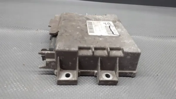 Ordinateur IAW18FD.5Z Fiat Punto I 1.2 OEM 46531218 image 3