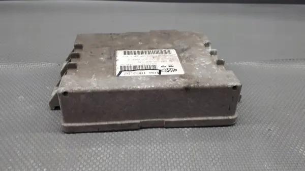 Ordinateur IAW18FD.5Z Fiat Punto I 1.2 OEM 46531218 image 4