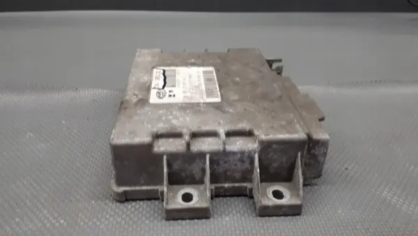 Ordinateur IAW18FD.5Z Fiat Punto I 1.2 OEM 46531218 image 5
