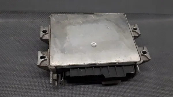 Ordinateur IAW18FD.5Z Fiat Punto I 1.2 OEM 46531218 image 6