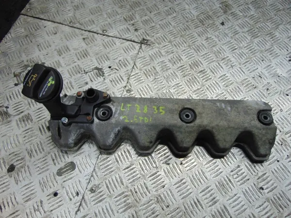 Tapa de válvulas OEM 1094 para VW LT-35 2.5 TDI AHD image 2